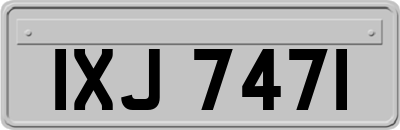 IXJ7471