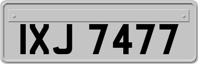 IXJ7477