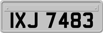 IXJ7483