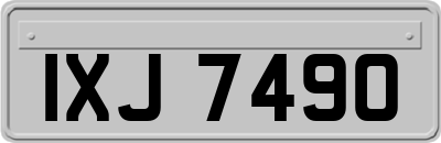IXJ7490