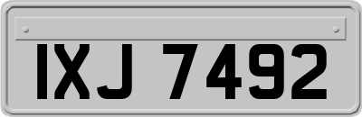 IXJ7492