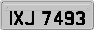 IXJ7493