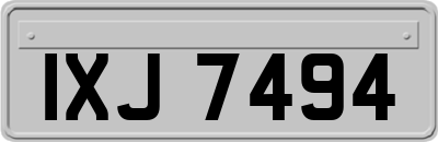 IXJ7494