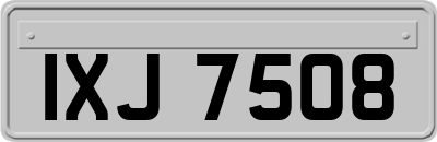IXJ7508