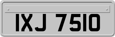 IXJ7510
