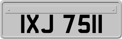 IXJ7511
