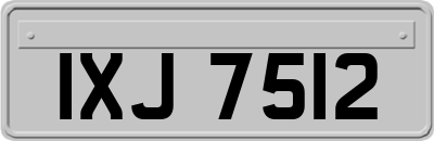 IXJ7512