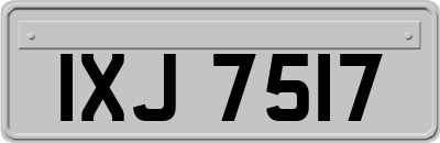 IXJ7517