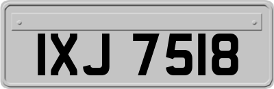 IXJ7518