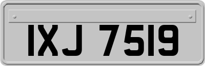 IXJ7519