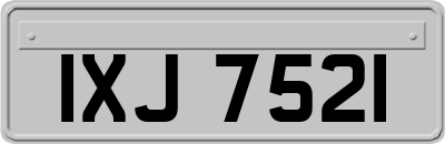 IXJ7521