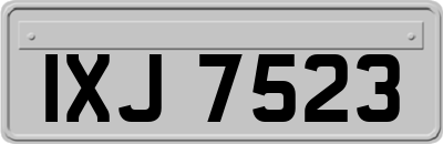 IXJ7523