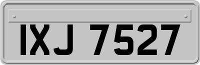 IXJ7527
