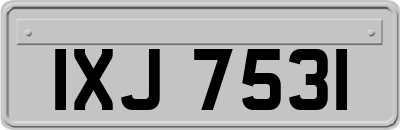 IXJ7531