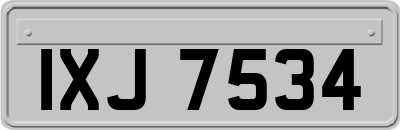 IXJ7534