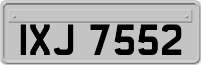 IXJ7552