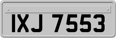IXJ7553