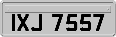 IXJ7557