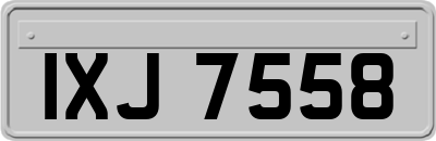 IXJ7558