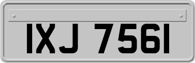 IXJ7561