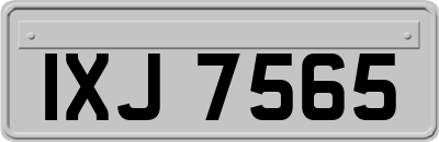 IXJ7565