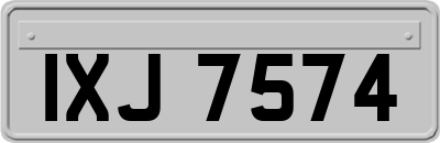 IXJ7574