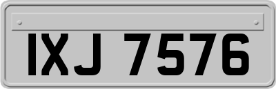 IXJ7576