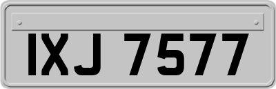 IXJ7577