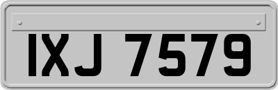 IXJ7579