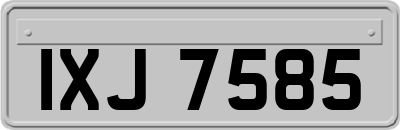 IXJ7585