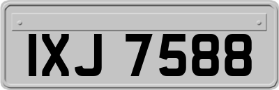 IXJ7588