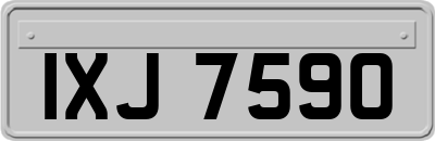 IXJ7590
