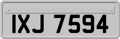 IXJ7594