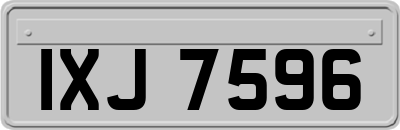 IXJ7596