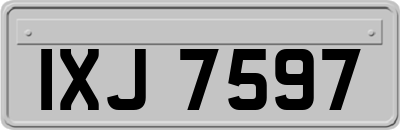 IXJ7597