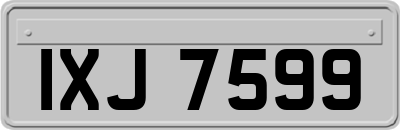 IXJ7599