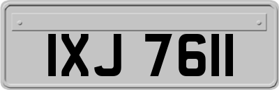 IXJ7611