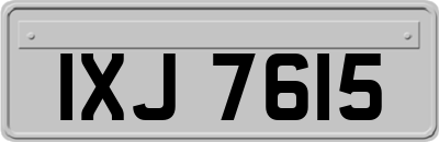 IXJ7615