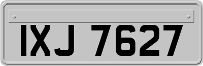 IXJ7627