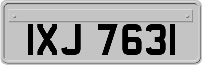 IXJ7631