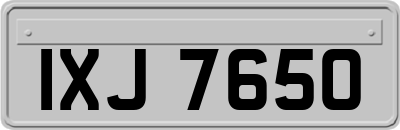 IXJ7650