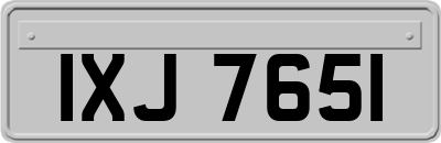 IXJ7651