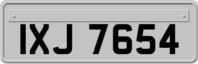 IXJ7654