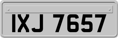 IXJ7657