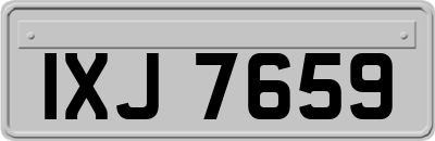 IXJ7659