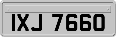 IXJ7660