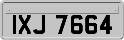 IXJ7664