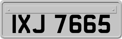 IXJ7665