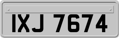 IXJ7674