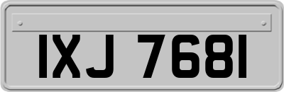 IXJ7681